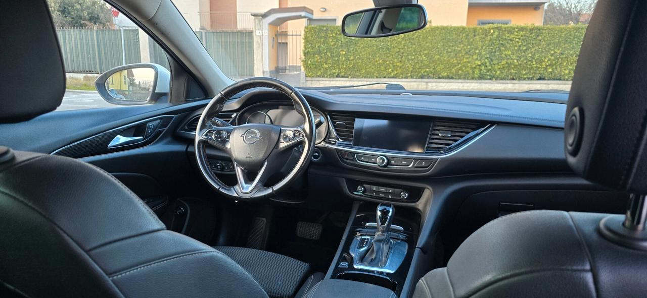 Opel Insignia 2.0 CDTI S&S Sports Tourer Innovation