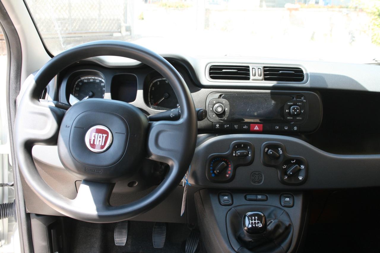 Fiat Panda 1.0 FireFly S&S Hybrid Easy