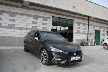 Seat Leon Sportstourer 2.0 TDI FR (KW 85 - CV 115 Neopatentati)
