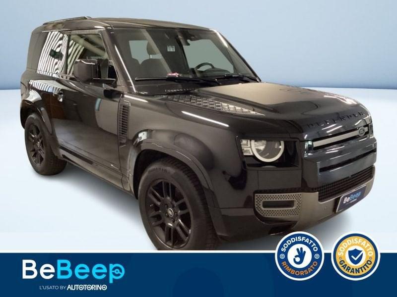 Land Rover Defender 90 3.0D I6 MHEV X-DYNAMIC S AWD 200CV AUT