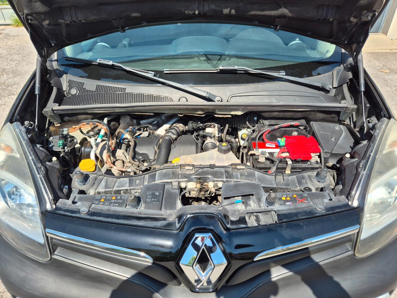 Renault Kangoo 1.5 dCi 110CV 5 porte Stop & Start Extrem AUTOCARRO