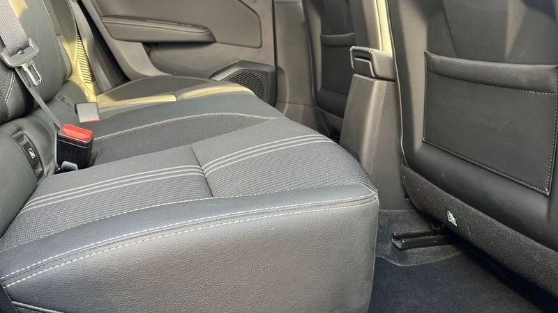 Renault Clio 5 Porte 1.6 E-Tech full hybrid 145cv E-Tech E