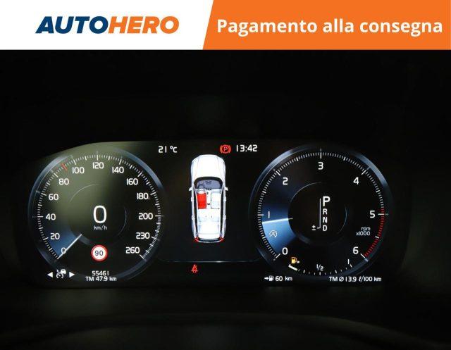 VOLVO V60 D4 Geartronic Business