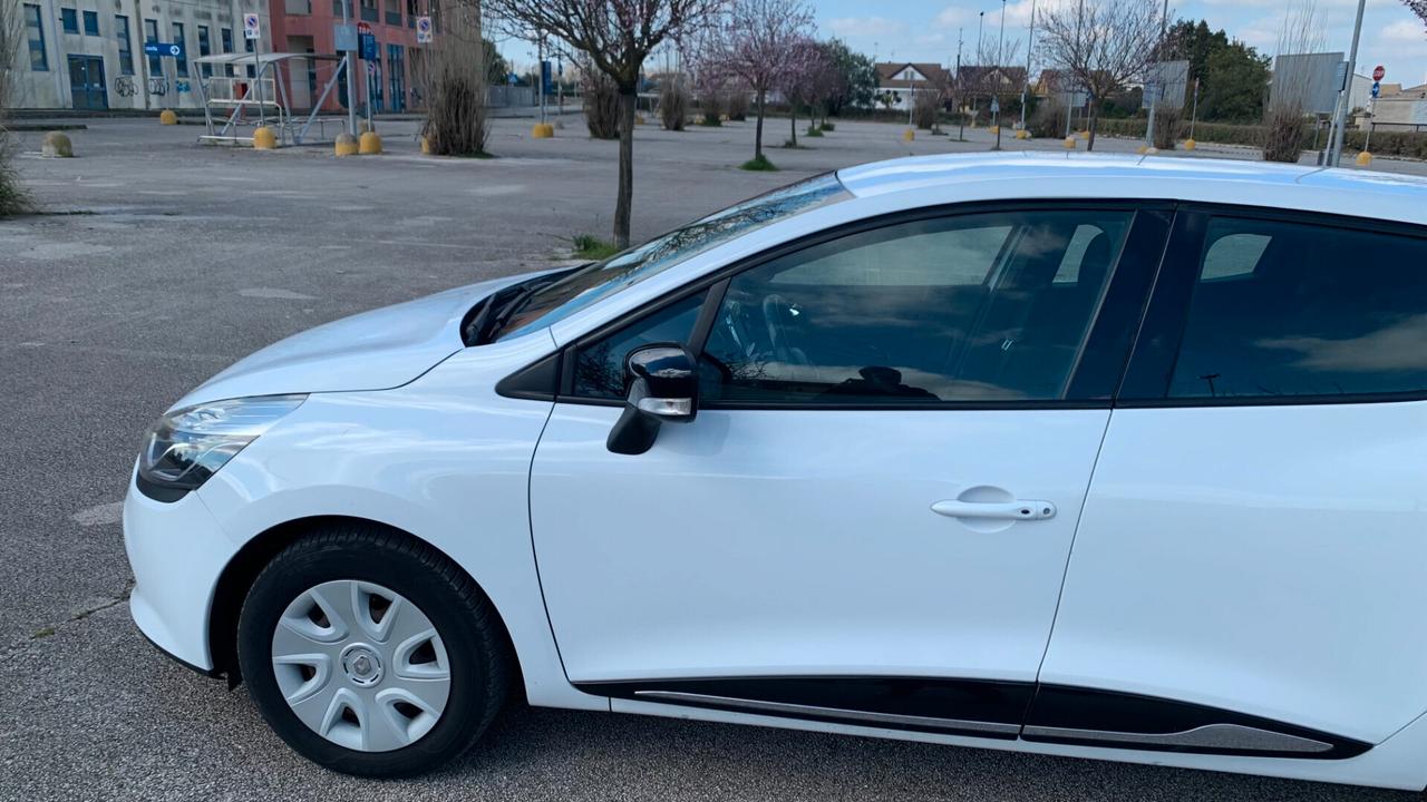 Renault Clio 1.2 75CV GPL 5 porte Live