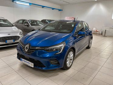 Renault Clio INTENS 1.6 Hybrid E-Tech 5 p. UNICO PR.