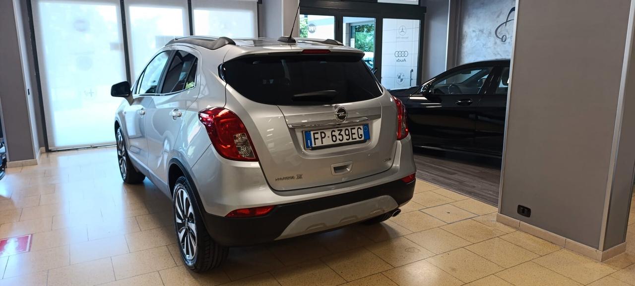 Opel Mokka X 1.6 CDTI Ecotec 4x2 Start&Stop Innovation