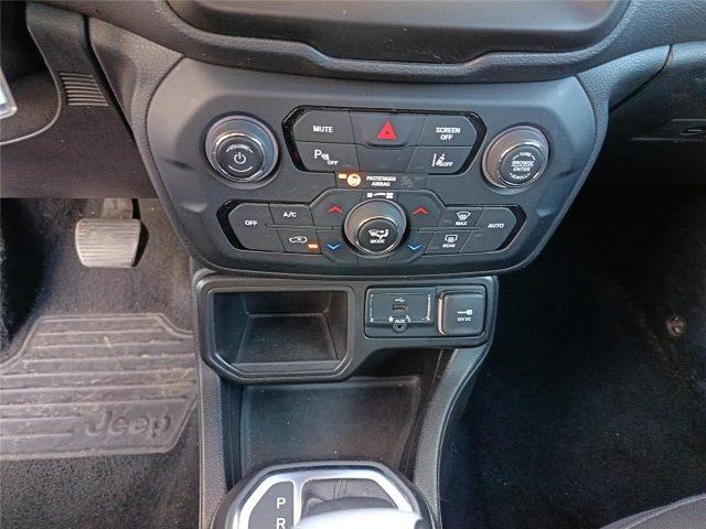 JEEP Renegade Renegade 1.5 Turbo T4 MHEV Limited