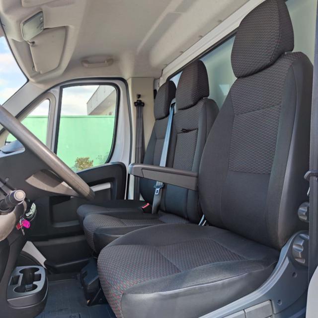 PEUGEOT BOXER 435 L3 2.2 BLUEHDI BOX 3 POSTI - 2024