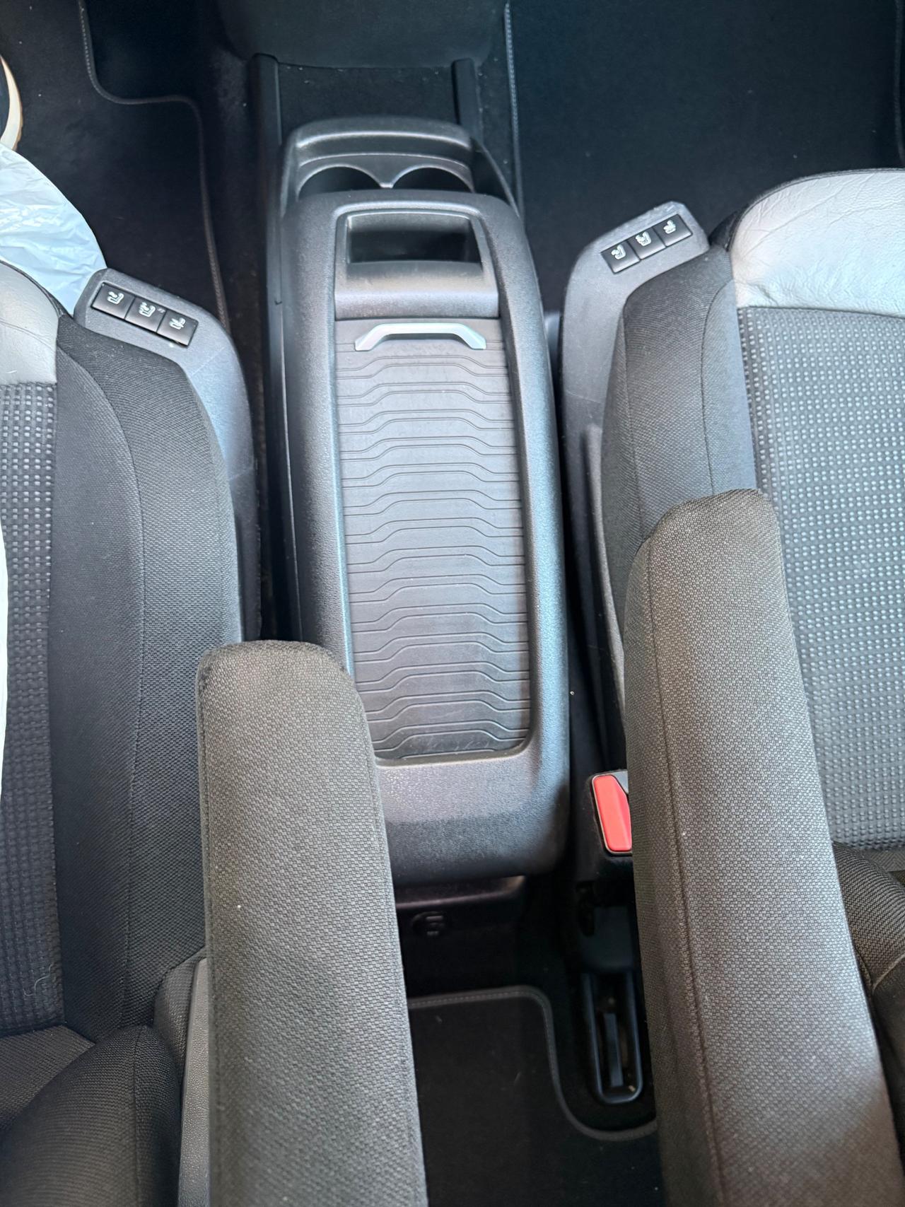 Citroen C4 Grand Picasso 2.0 bluehdi Shine s&s 150cv eat6