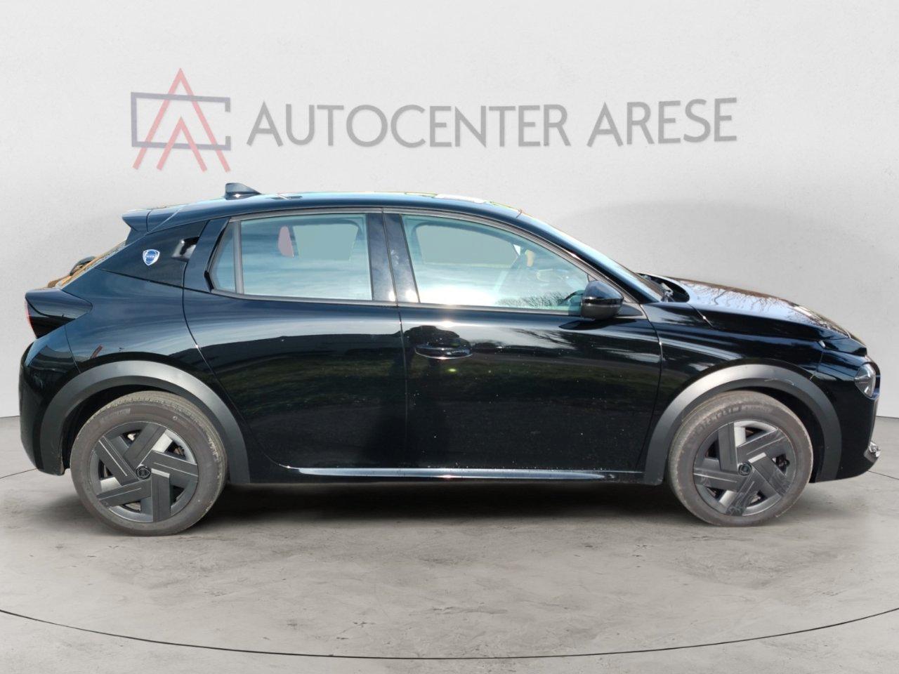 Lancia Ypsilon 1.2 mhev 110cv e-dct