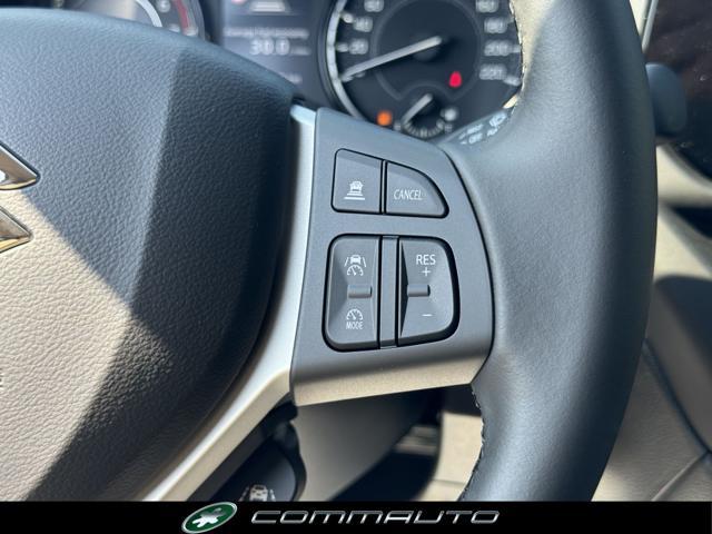 SUZUKI S-Cross 1.4 Hybrid 4WD AllGrip Top