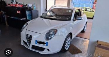 Alfa Romeo MiTo 1.6 JTDm 16V anno 2010