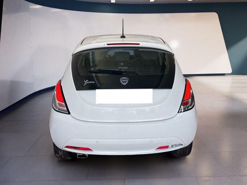 Lancia Ypsilon III 2015 1.2 Gold s&s 69cv my19