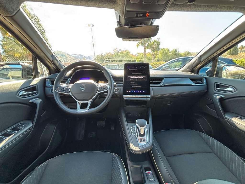 Renault Symbioz Full Hybrid E-Tech 145 CV Iconic 2025/ KM 24.000 IVA ESPOSTA Tua a solo 255 Euro al mese