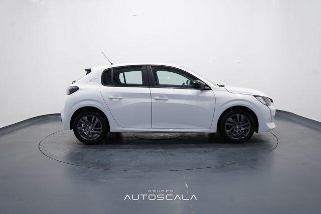 PEUGEOT 208 1.5 BlueHDi 100cv S&S 5 porte N1 Active Pack