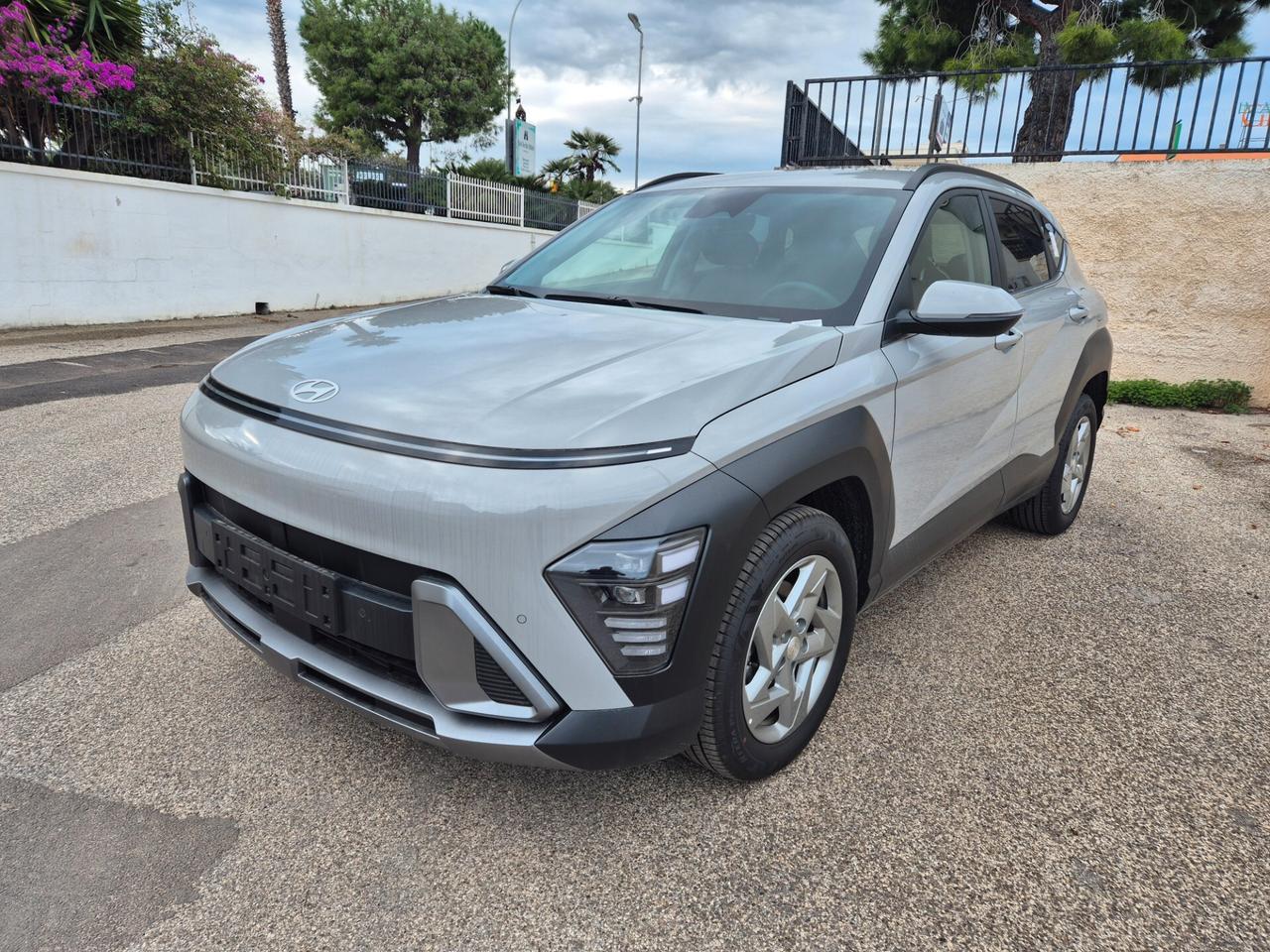Hyundai Kona 1.0 T-GDI BUSINESS