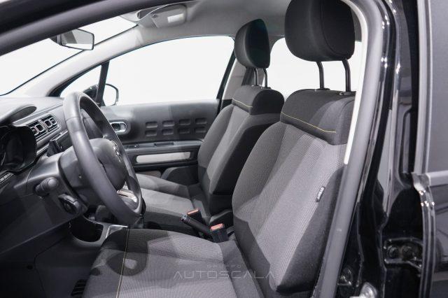 CITROEN C3 1.2 PureTech 83cv S&S C-Series