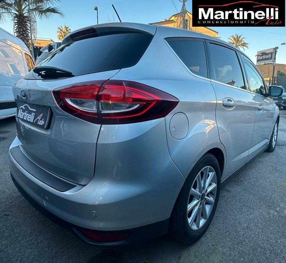 Ford C-Max 1.5 TDCi 120CV Start&Stop Titanium