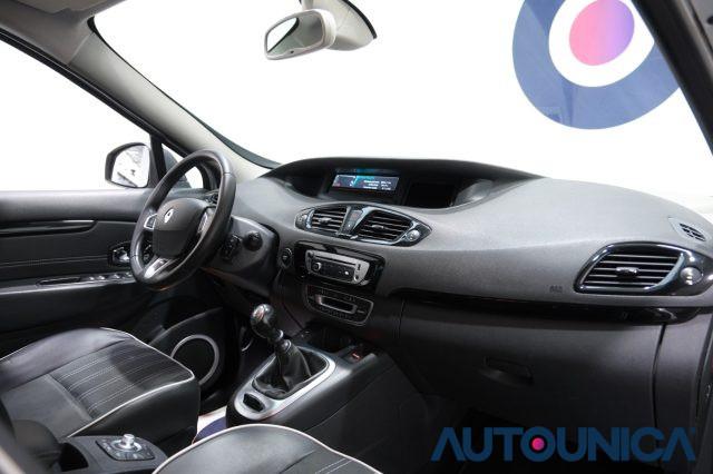 RENAULT Scenic 1.5 DCI 110CV S&S WAVE 7 POSTI