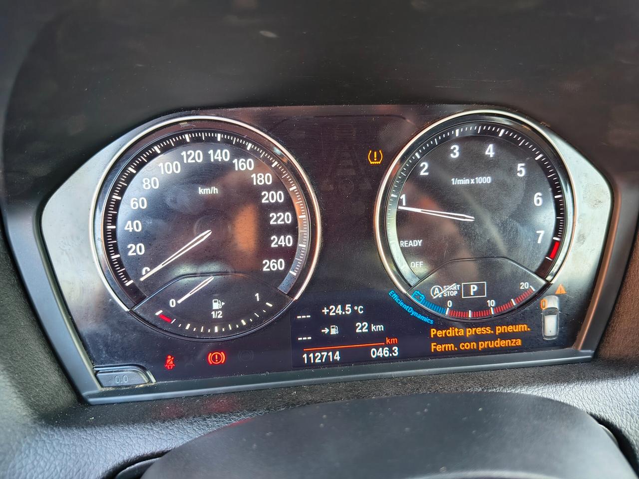 Bmw 120 120i 5p. Advantage
