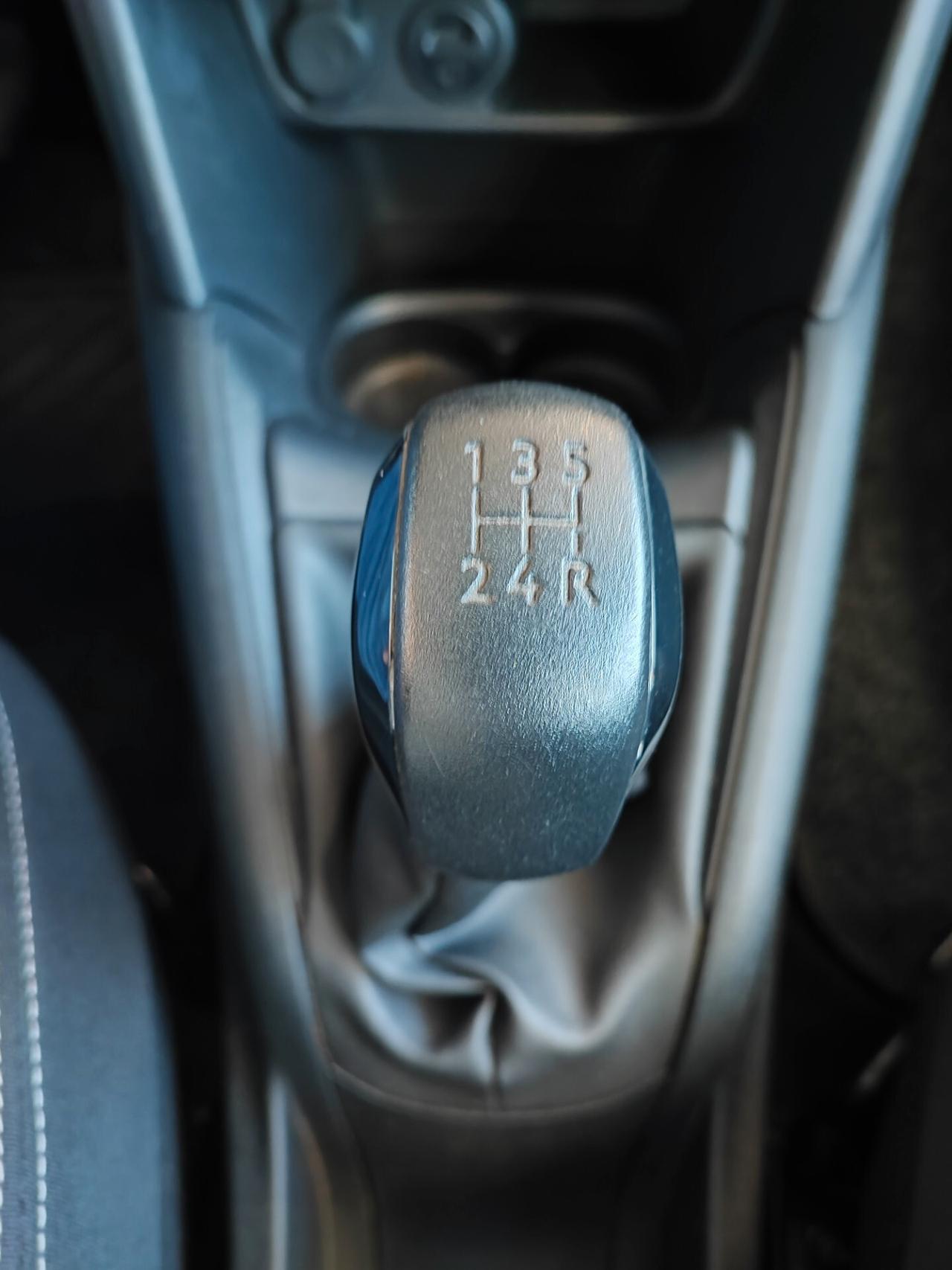 Peugeot 208 PureTech 82 5 porte Allure