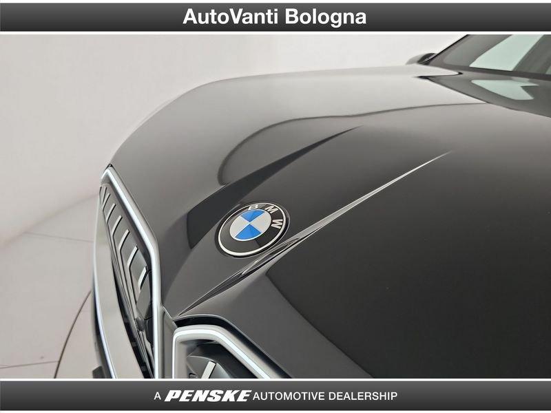 BMW X3 X3 xdrive20d auto