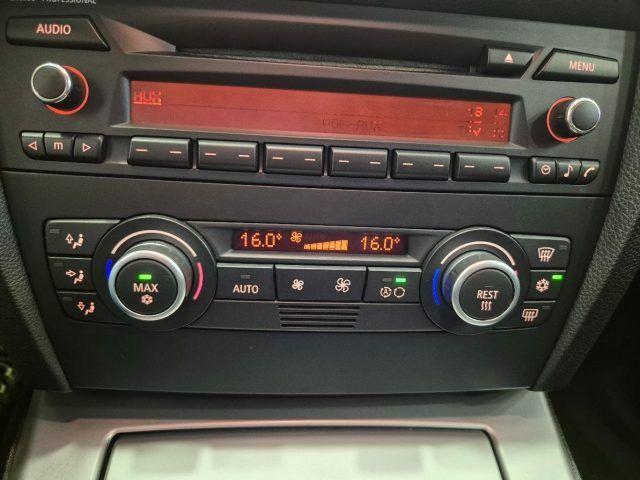 BMW 320 d cat Touring - Bluetooth - Clima auto