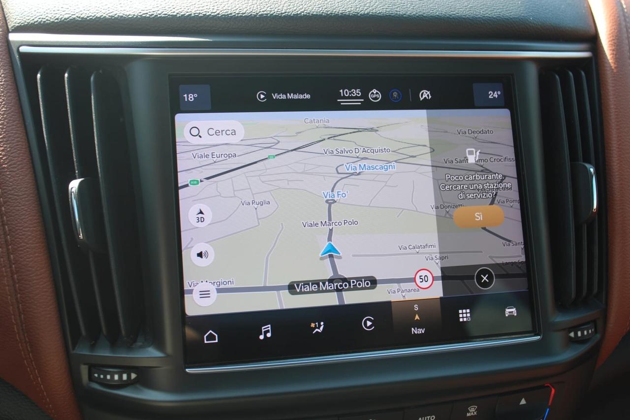 Maserati Levante MHEV 330 CV AWD GT