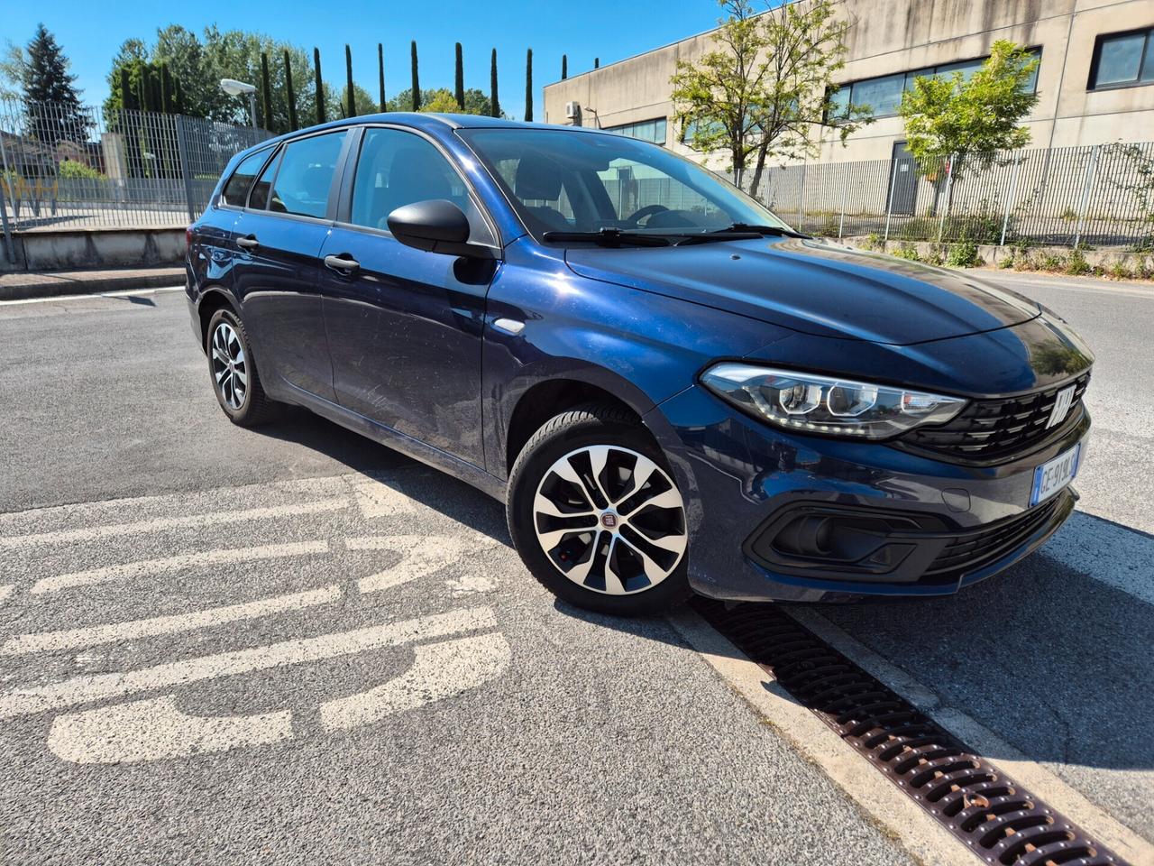 Fiat Tipo 1.6 Mjt S&S SW Life BELLISSIMA