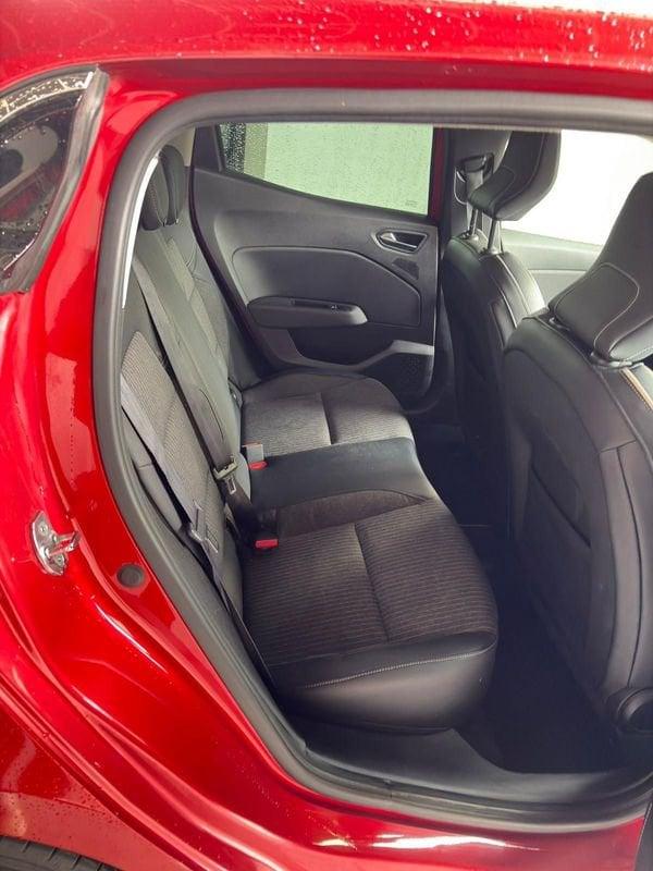 Renault Clio 5ª serie TCe 100 CV GPL 5 porte Intens