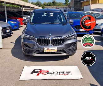 Bmw X1 sDrive20d Business Advantage Automatico