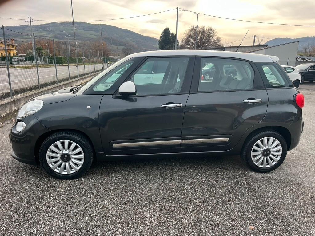 Fiat 500L 1.3 Multijet 95 CV Pop Star