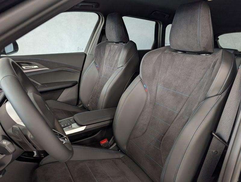 BMW X1 SDrive 18i Automatic M Sport