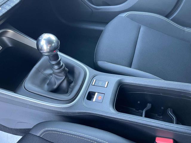 JEEP Avenger 1.2 Turbo 100 CV Altitude - AZIENDALE