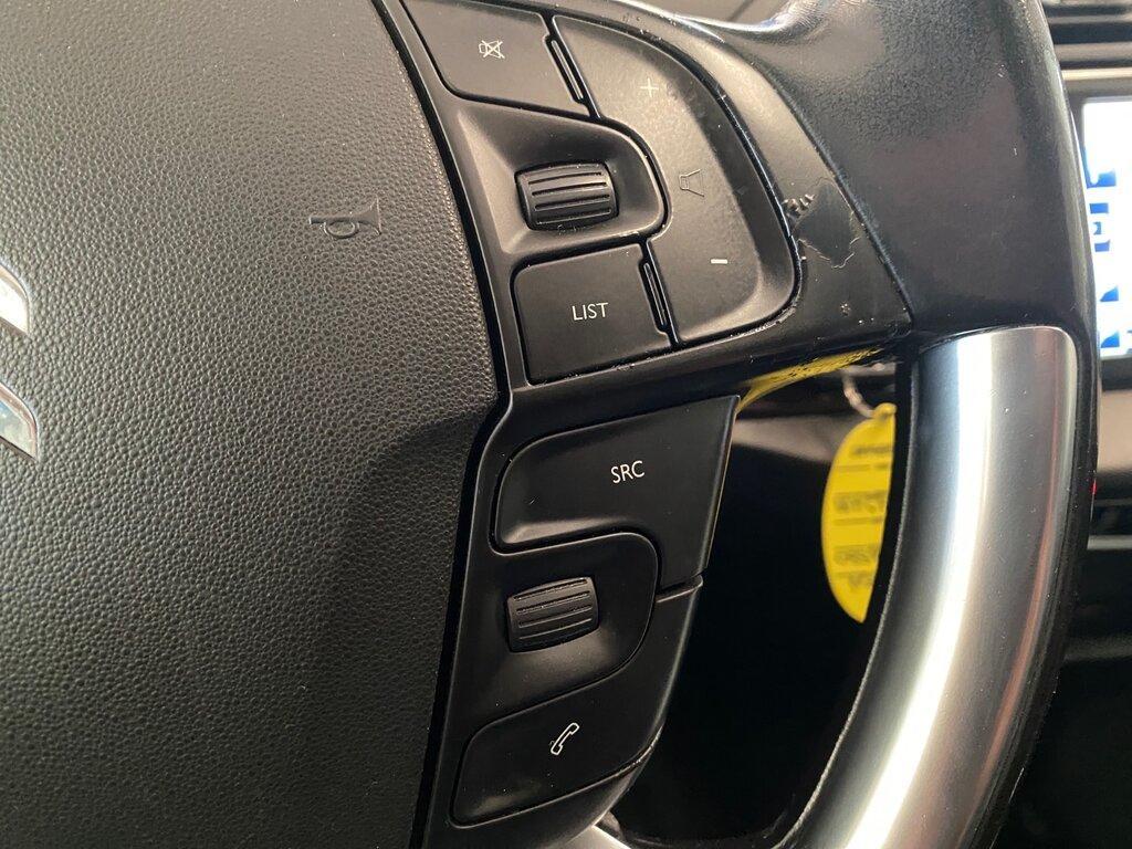 Citroen C4 Grand Picasso 2.0 BlueHDi Intensive