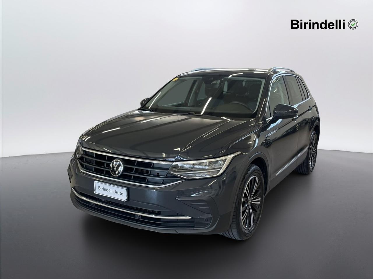 VOLKSWAGEN Tiguan 2ª serie - Tiguan 1.5 TSI 150 CV DSG ACT Life