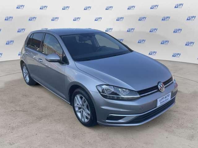Volkswagen Golf 5p 1.6 tdi Business 115cv dsg
