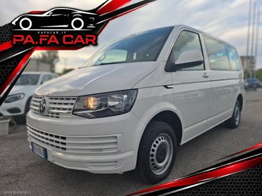 Caravelle 2.0TDI 102 PC Tren.