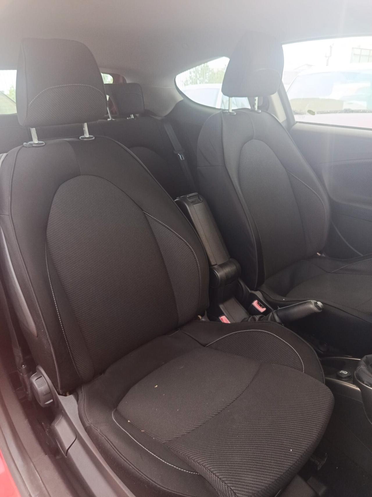 Alfa Romeo MiTo 1.4 tb Distinctive 155CV