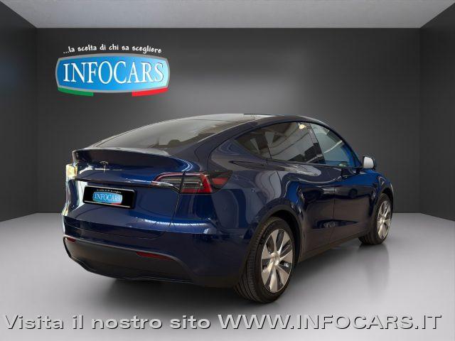 TESLA Model Y RWD 125 KW - PRONTA CONSEGNA - PROMO