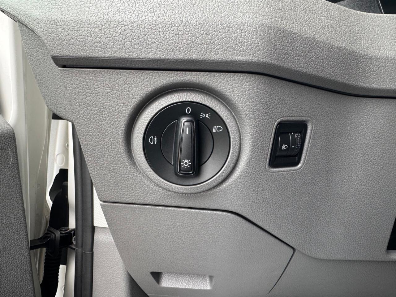 Volkswagen Crafter 2.0TDI PM-TN GARANZIA 24 MESI