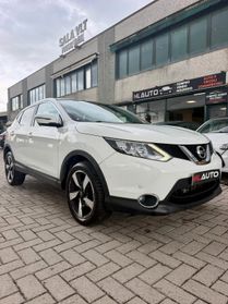Nissan Qashqai 1.6 dCi 2WD Tekna x-tronic ok neopatentato