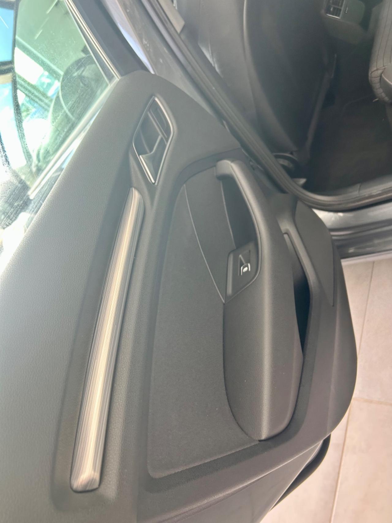 Audi A3 SPB 1.6 TDI Sport FINANZIABILE