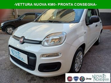 FIAT Panda 1.0 FireFly S&S Hybrid Pop Km0 VETTURA NUOVA