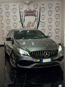 Mercedes-benz A 160 A 160 d Automatic Premium