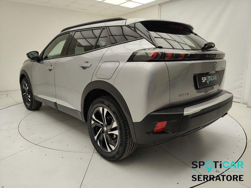Peugeot 2008 II 2020 1.5 bluehdi Allure Pack s&s 130cv eat8