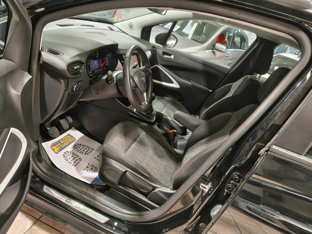 Opel Grandland X 1.2 Turbo 12V 130 CV 39.000km