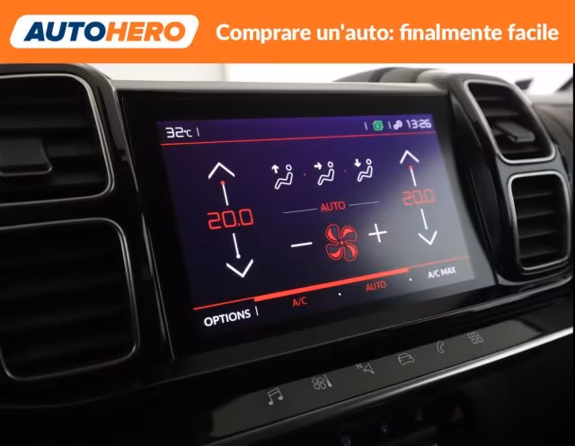 CITROEN C5 Aircross PureTech 130 S&S EAT8 Feel