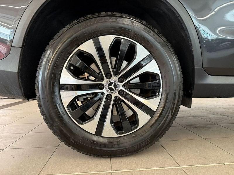 Mercedes-Benz GLC Coupé GLC 300 de 4Matic EQ-Power Coupé Business