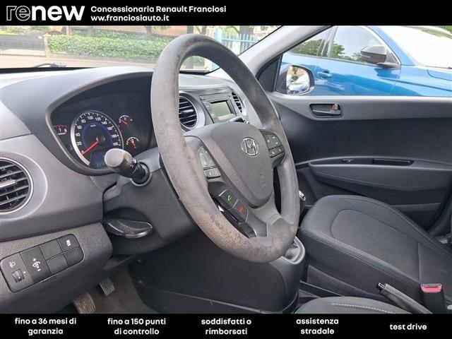 HYUNDAI i10 1.0 Style